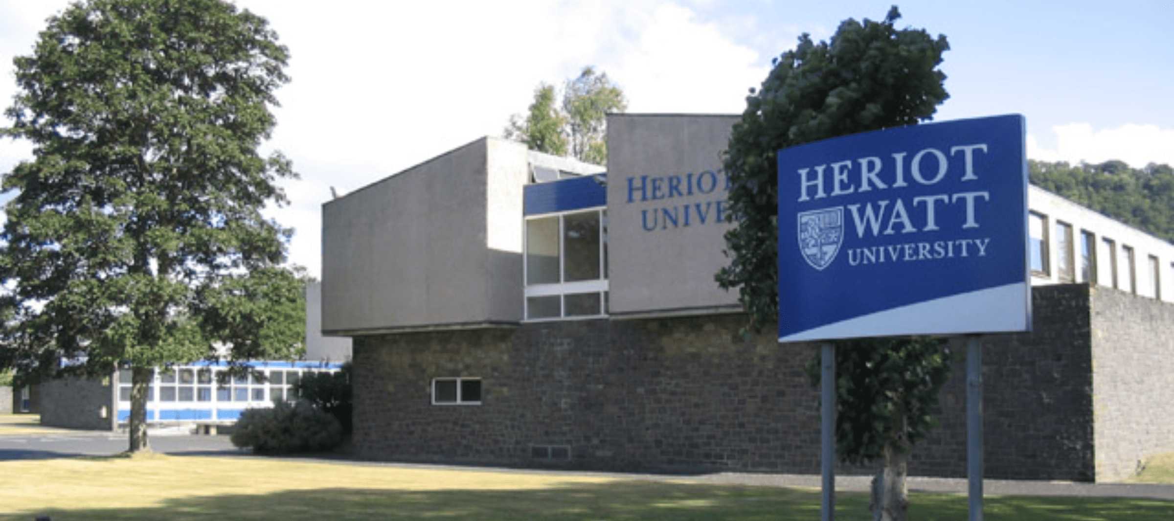 Heriot Watt University