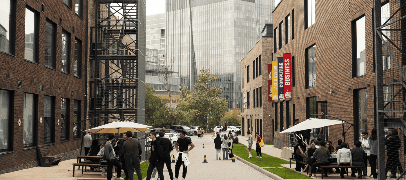 De Monfort University