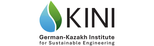 Казахстанско-Немецкий Институт Инжиниринга (KINI)