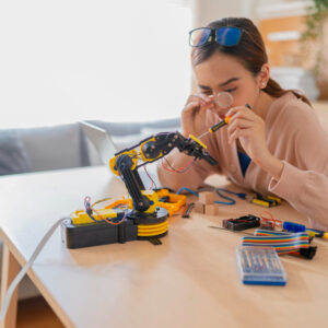 Еще одна конса