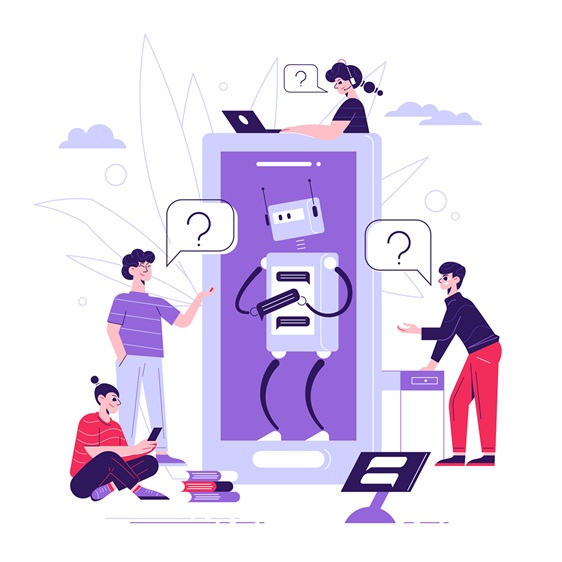 Курс по робототехнике