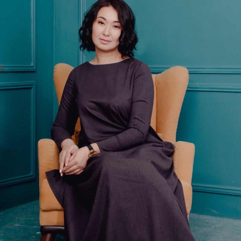 Курс «Говорю Дорого»